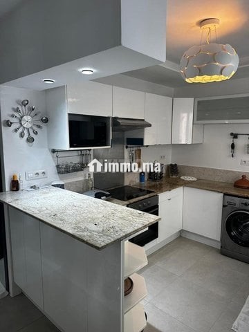Appartement à louer 90 m² à Kénitra - Location Immobilier - Kenitra - photo 6