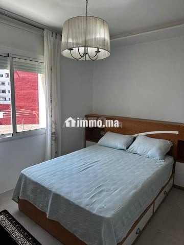 Appartement à louer 90 m² à Kénitra - Location Immobilier - Kenitra - photo 8