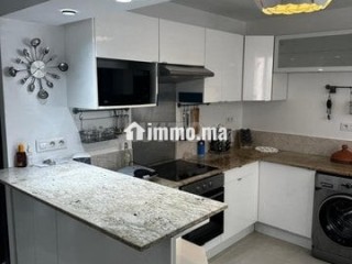 Appartement à louer 90 m² à Kénitra - Appartement à louer - Kenitra