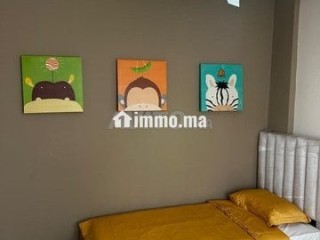 Appartement à louer 90 m² à Kénitra - Appartement à louer - Kenitra