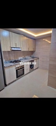 Apprt pour les familles - Location Vacances - El Jadida - photo 1