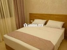 Apprt pour les familles - Appartement Location Vacances - El Jadida