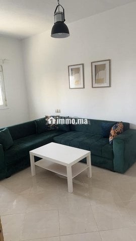 Appartement à louer à Martil - Location Immobilier - Martil - photo 1
