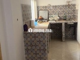 Appartement à louer à Martil - Appartement à louer - Martil