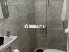 Appartement à louer à Martil - Appartement à louer - Martil