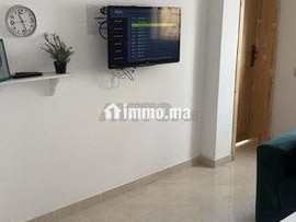 Appartement à louer à Martil - Appartement à louer - Martil