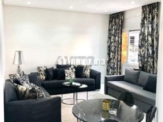 شقة غرفة و صالة ممتازة نضيفة best location AGDAL - Appartement Location Vacances - Rabat