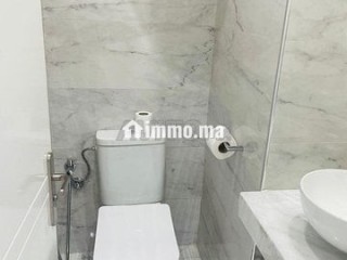 شقة غرفة و صالة ممتازة نضيفة best location AGDAL - Appartement Location Vacances - Rabat