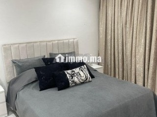 شقة غرفة و صالة ممتازة نضيفة best location AGDAL - Appartement Location Vacances - Rabat
