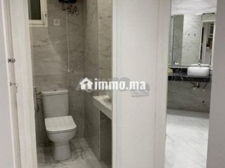 شقة غرفة و صالة ممتازة نضيفة best location AGDAL - Appartement Location Vacances - Rabat