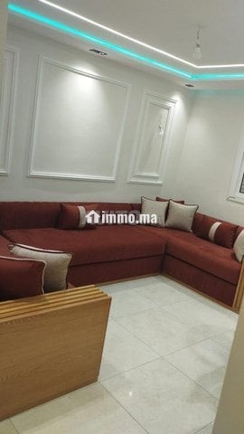 شقق مفروشة للكراء اليومي - Location Vacances - Tanger - photo 1