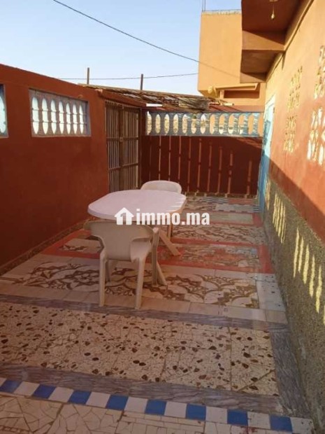 شقة للكراء اليومي بشاطئ سيدي الرباط قرب سيدي وسائ% - Location Vacances - Tiznit - photo 2
