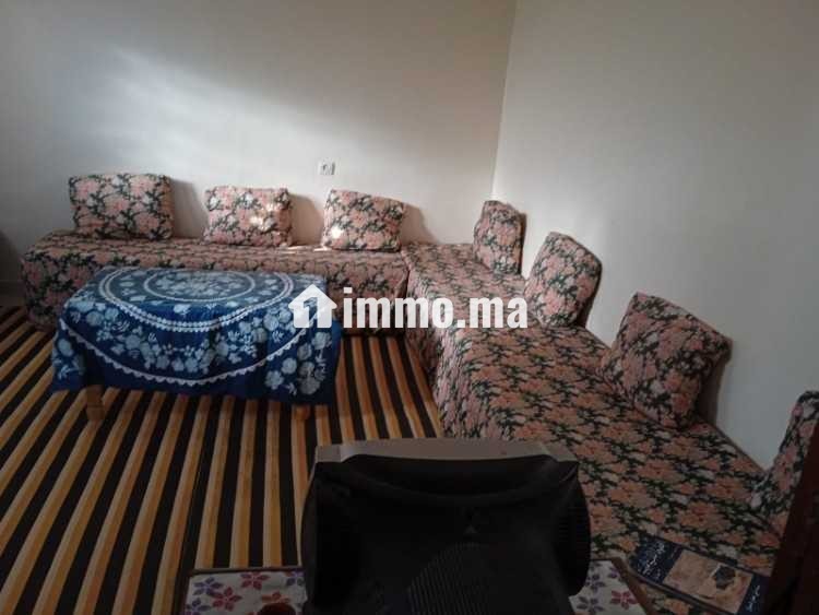 شقة للكراء اليومي بشاطئ سيدي الرباط قرب سيدي وسائ% - Location Vacances - Tiznit - photo 3