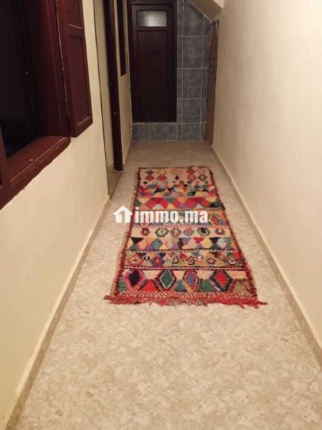 شقة للكراء اليومي بشاطئ سيدي الرباط قرب سيدي وسائ% - Location Vacances - Tiznit - photo 5