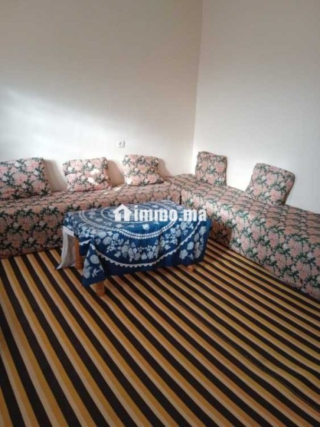 شقة للكراء اليومي بشاطئ سيدي الرباط قرب سيدي وسائ% - Location Vacances - Tiznit - photo 7