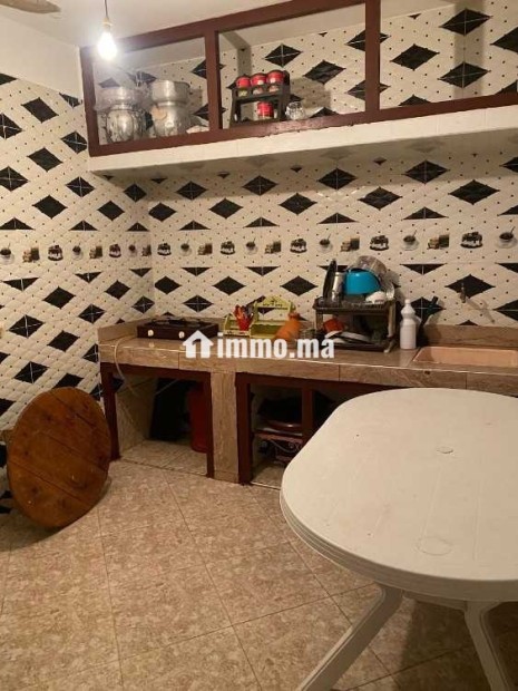 شقة للكراء اليومي بشاطئ سيدي الرباط قرب سيدي وسائ% - Location Vacances - Tiznit - photo 8