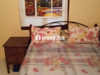 شقة للكراء اليومي بشاطئ سيدي الرباط قرب سيدي وسائ% - Appartement Location Vacances - Tiznit