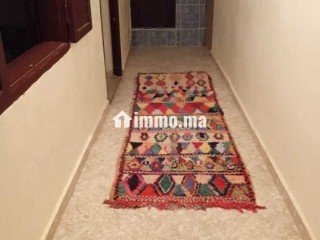 شقة للكراء اليومي بشاطئ سيدي الرباط قرب سيدي وسائ% - Appartement Location Vacances - Tiznit