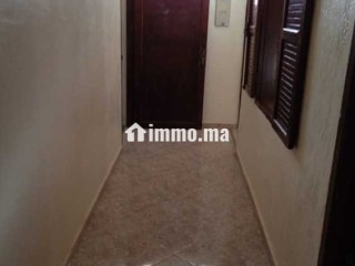 شقة للكراء اليومي بشاطئ سيدي الرباط قرب سيدي وسائ% - Appartement Location Vacances - Tiznit