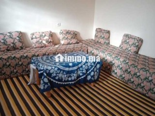 شقة للكراء اليومي بشاطئ سيدي الرباط قرب سيدي وسائ% - Appartement Location Vacances - Tiznit