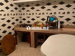 شقة للكراء اليومي بشاطئ سيدي الرباط قرب سيدي وسائ% - Appartement Location Vacances - Tiznit