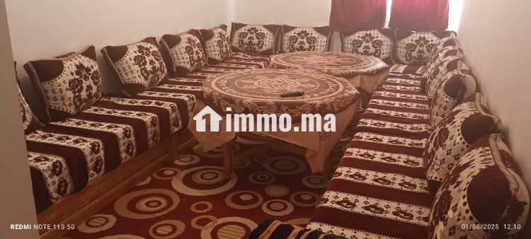 شقة مفروشة للكراء اليومي للعائلات - Location Vacances - Agadir - photo 3