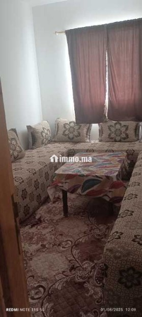 شقة مفروشة للكراء اليومي للعائلات - Location Vacances - Agadir - photo 5