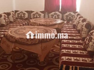 شقة مفروشة للكراء اليومي للعائلات - Appartement Location Vacances - Agadir