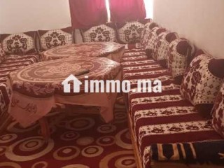 شقة مفروشة للكراء اليومي للعائلات - Appartement Location Vacances - Agadir