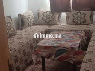 شقة مفروشة للكراء اليومي للعائلات - Appartement Location Vacances - Agadir