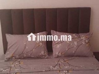 شقة مفروشة للكراء اليومي للعائلات - Appartement Location Vacances - Agadir