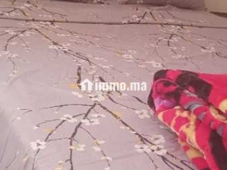 شقة مفروشة للكراء اليومي للعائلات - Appartement Location Vacances - Agadir