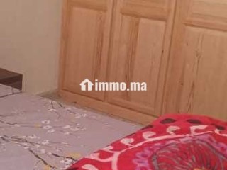شقة مفروشة للكراء اليومي للعائلات - Appartement Location Vacances - Agadir