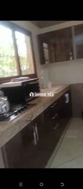 Appartement à Imouadar - Location Vacances - Agadir - photo 5