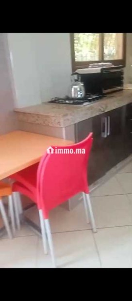 Appartement à Imouadar - Location Vacances - Agadir - photo 6