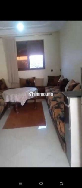 Appartement à Imouadar - Location Vacances - Agadir - photo 7