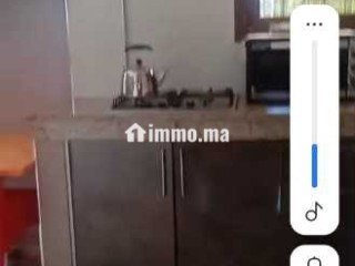 Appartement à Imouadar - Appartement Location Vacances - Agadir