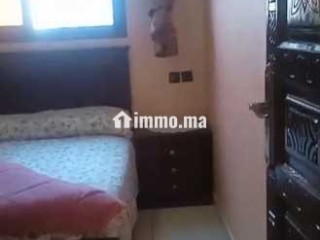 Appartement à Imouadar - Appartement Location Vacances - Agadir