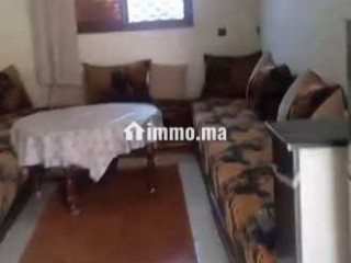 Appartement à Imouadar - Appartement Location Vacances - Agadir