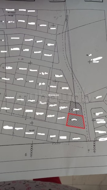 Terrain pour villa 2 façades - Vente Immobilier - Tanger - photo 3