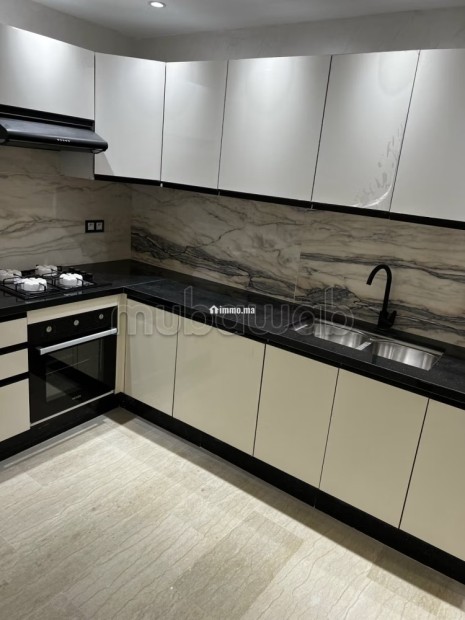 Appartement a vendre 3 chambres salon - Vente Immobilier - Autre - photo 1