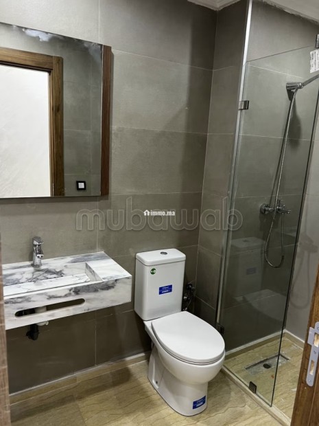 Appartement a vendre 3 chambres salon - Vente Immobilier - Autre - photo 2
