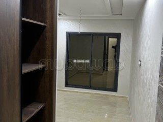 Appartement a vendre 3 chambres salon - Appartement à vendre - Autre