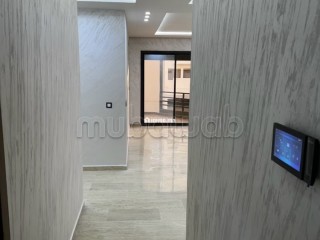 Appartement a vendre 3 chambres salon - Appartement à vendre - Autre