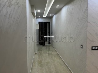Appartement a vendre 3 chambres salon - Appartement à vendre - Autre