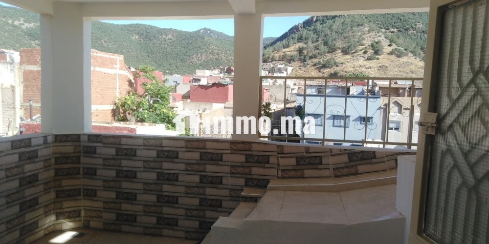 Vue sur montagne - Vente Immobilier - Azrou - photo 2