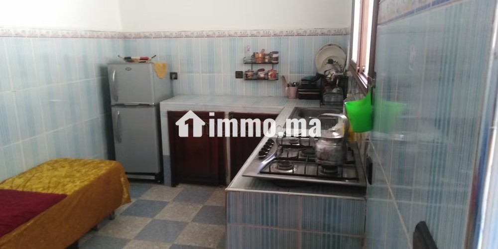 Vue sur montagne - Vente Immobilier - Azrou - photo 3