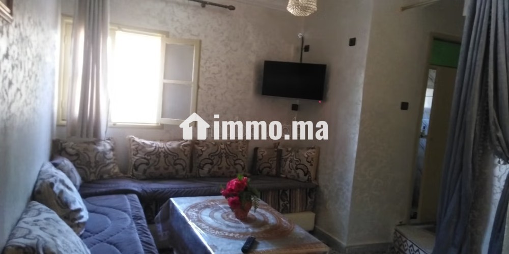 Vue sur montagne - Vente Immobilier - Azrou - photo 5