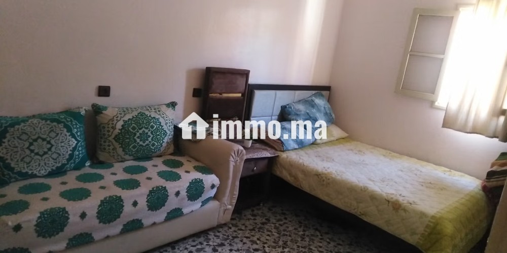 Vue sur montagne - Vente Immobilier - Azrou - photo 6