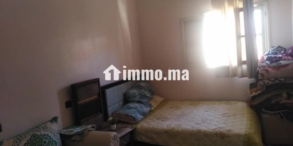 Vue sur montagne - Vente Immobilier - Azrou - photo 8
